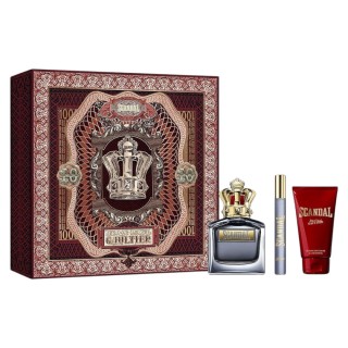 Jean Paul Gaultier Scandal Pour Homme Eau De Toilette - Zestaw