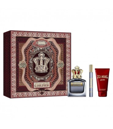 Jean Paul Gaultier Scandal Pour Homme Eau De Toilette