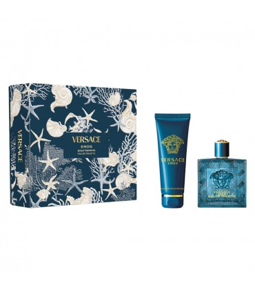 Versace Eros Pour Homme  Eau De Toilette