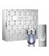 Paco Rabanne Invictus  Eau De Toilette Pour Homme