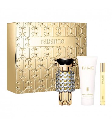 Paco Rabanne Fame Eau De Parfum