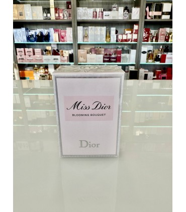 Miss Dior Blooming Bouquet Eau De Toilette Wersja 2014r UNIKAT