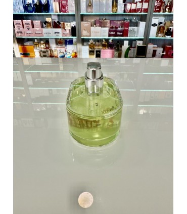 Cartier Must Pour Homme Eau De Toilette UNIKAT