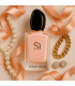 Giorgio Armani Sì Fiori Eau De Parfum UNIKAT