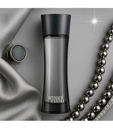 Giorgio Armani Mania Pour Homme  Eau De Toilette UNIKAT