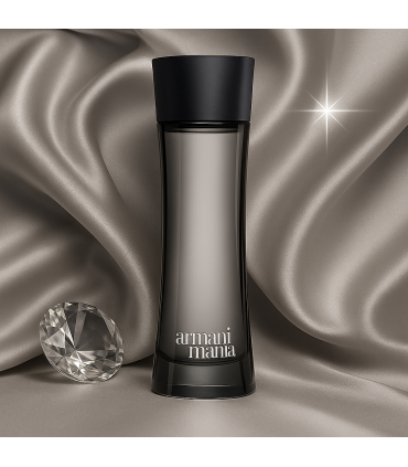 Giorgio Armani Mania Pour Homme  Eau De Toilette UNIKAT