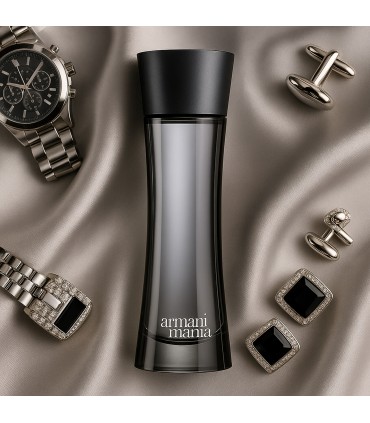 Giorgio Armani Mania Pour Homme  Eau De Toilette UNIKAT