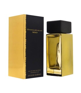 DKNY Donna Karen Gold  Eau De Parfum Pour Femme UNIKAT - 50 ml