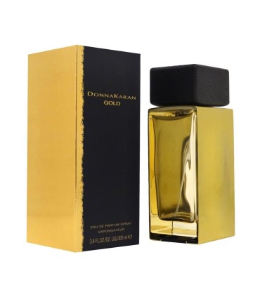 DKNY Donna Karen Gold  Eau De Parfum Pour Femme UNIKAT