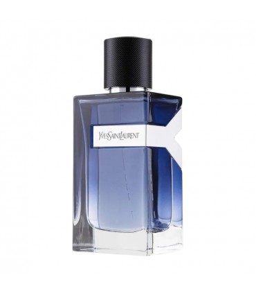 Yves Saint Laurent Y Live Intense Eau De Toilette UNIKAT