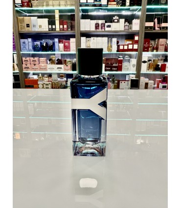 Yves Saint Laurent Y Live Intense Eau De Toilette UNIKAT