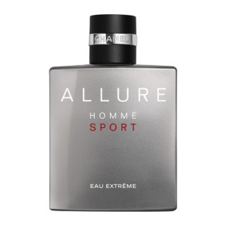 Chanel Allure Homme Sport  Extreme Eau De Parfum