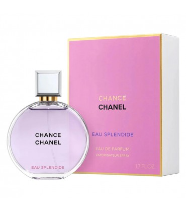 Chanel Chance Eau Splendide Eau De Parfum NEW