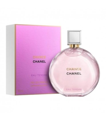 Chanel Chance Eau Tendre  Eau De Parfum NEW