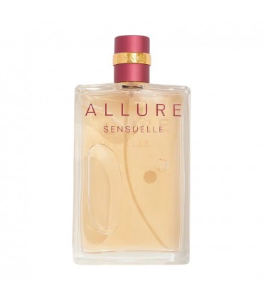 Chanel Allure Sensuelle Eau De Parfum