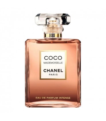 Chanel Coco Mademoiselle Eau De Parfum Intense