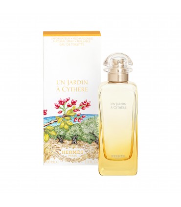Hermes Un Jardin A Cythere  Eau De Toilette