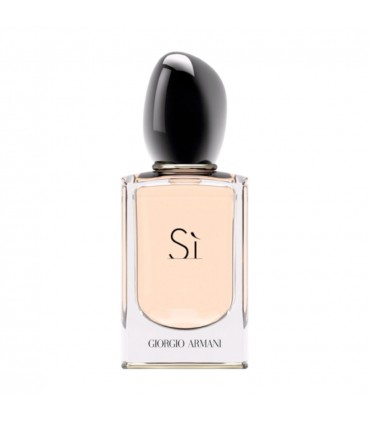 Giorgio Armani Si Eau De Parfum