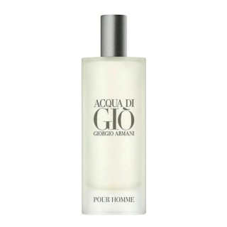 Giorgio Armani Acqua Di Gio Pour Homme Eau De Toilette - 15 ml