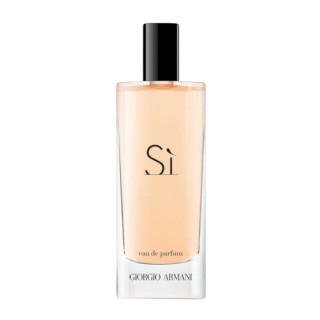 Giorgio Armani Si Eau De Parfum - 15 ml