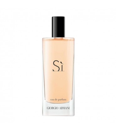 Giorgio Armani Si Eau De Parfum