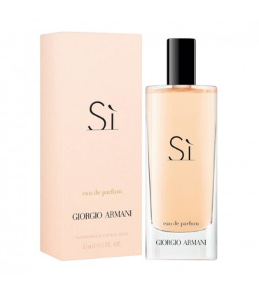 Giorgio Armani Si Eau De Parfum