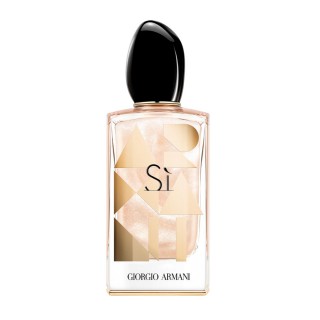 Giorgio Armani SI Nacre Edition Eau De Parfum - 50 ml