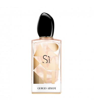 Giorgio Armani SI Nacre Edition Eau De Parfum