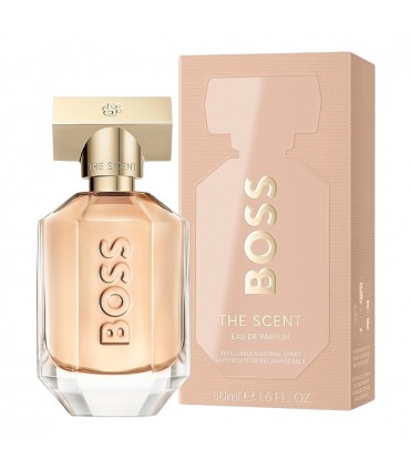 Hugo Boss The Scent For Her Eau De Parfum