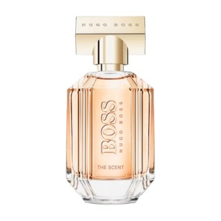 Hugo Boss The Scent For Her Eau De Parfum - 100 ml