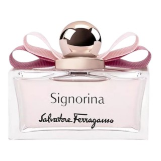 Salvatore Ferragamo Signiorina Eau De Parfum - 20 ml