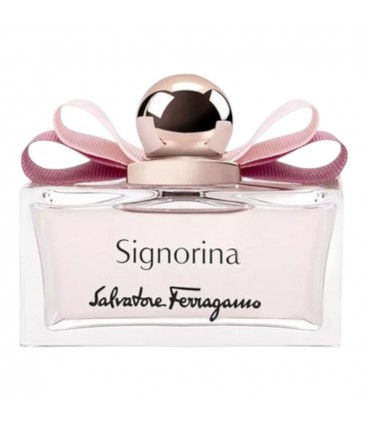 Salvatore Ferragamo Signiorina Eau De Parfum