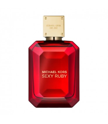 Michael Kors Sexy Ruby Eau De Parfum UNIKAT