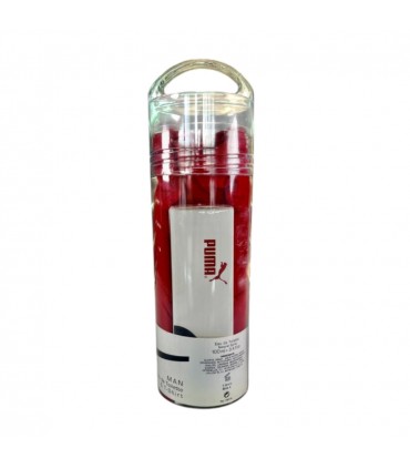 Zestaw  Puma Man  Eau De Toilette UNIKAT Perfumeria Marzeń