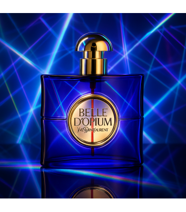Yves Saint Laurent Belle D'Opium Eau De Parfum UNIKAT
