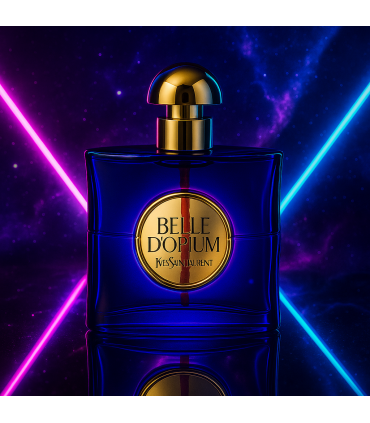 Yves Saint Laurent Belle D'Opium Eau De Parfum UNIKAT