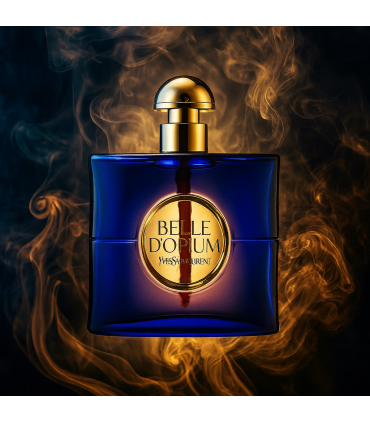 Yves Saint Laurent Belle D'Opium Eau De Parfum UNIKAT