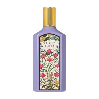Gucci Flora Gorgeous Magnolia  Eau De Parfum