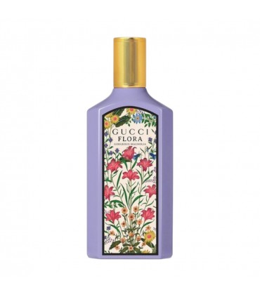 Gucci Flora Gorgeous Magnolia  Eau De Parfum