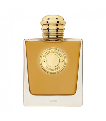 Burberry Goddess PARFUM NEW