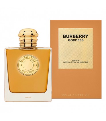 Burberry Goddess PARFUM NEW