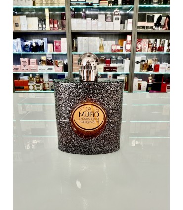 Yves Saint Laurent Black Opium Nuit Blanche  Eau De Parfum  UNIKAT