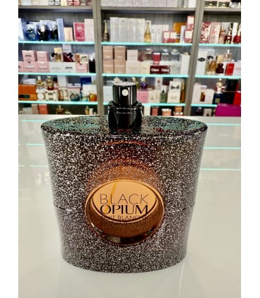 Yves Saint Laurent Black Opium Nuit Blanche  Eau De Parfum  UNIKAT