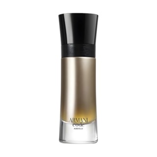 Giorgio Armani Code Absolu Pour Homme Parfum UNIKAT - 110 ml