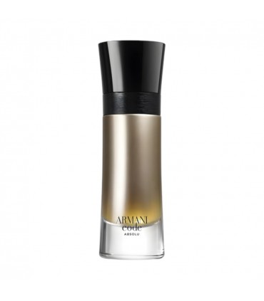 Giorgio Armani Code Absolu Pour Homme Parfum UNIKAT