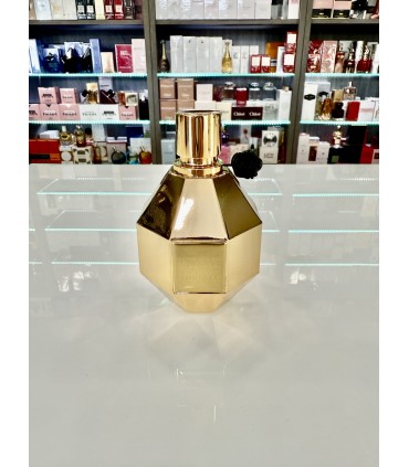 Viltor Rolf Flowerbomb Roseexplosion Orientale Eau De Parfum UNIKAT