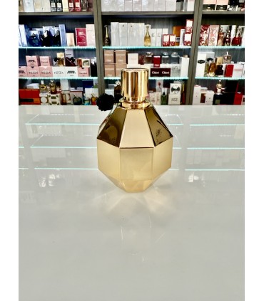 Viltor Rolf Flowerbomb Roseexplosion Orientale Eau De Parfum UNIKAT