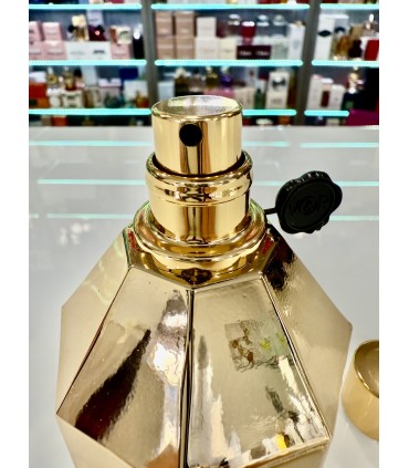 Viltor Rolf Flowerbomb Roseexplosion Orientale Eau De Parfum UNIKAT