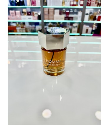 Yves Saint Laurent L´Homme L´Intense Eau De Parfum UNIKAT