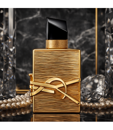 Yves Saint Laurent Libre Vanille Couture New